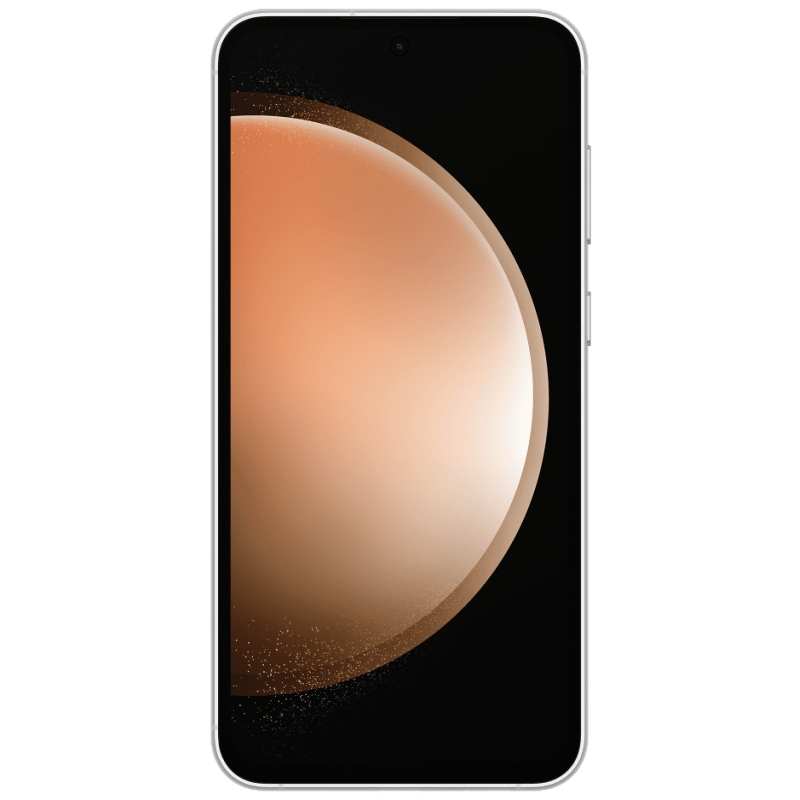 Смартфон Samsung Galaxy S23 FE 8/256GB Бежевый (Cream)