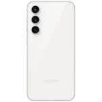 Смартфон Samsung Galaxy S23 FE 8/256GB Бежевый (Cream)