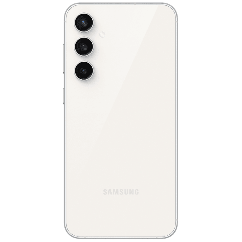 Смартфон Samsung Galaxy S23 FE 8/256GB Бежевый (Cream)