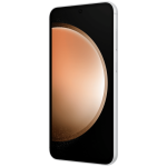 Смартфон Samsung Galaxy S23 FE 8/256GB Бежевый (Cream)