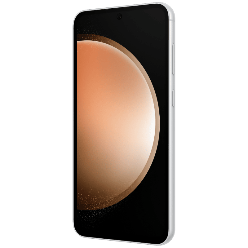 Смартфон Samsung Galaxy S23 FE 8/256GB Бежевый (Cream)