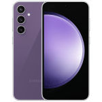 Смартфон Samsung Galaxy S23 FE 8/128GB Фиолетовый (Purple)