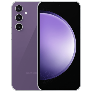 Смартфон Samsung Galaxy S23 FE 8/128GB Фиолетовый (Purple)