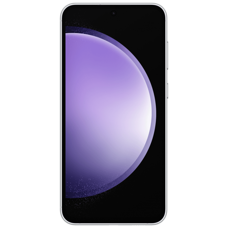 Смартфон Samsung Galaxy S23 FE 8/128GB Фиолетовый (Purple)