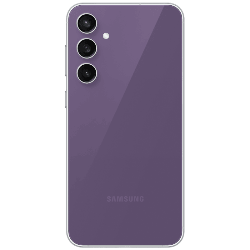 Смартфон Samsung Galaxy S23 FE 8/128GB Фиолетовый (Purple)