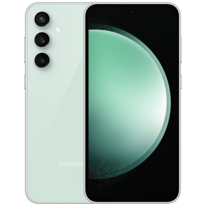 Смартфон Samsung Galaxy S23 FE 8/128GB Мятный (Mint)