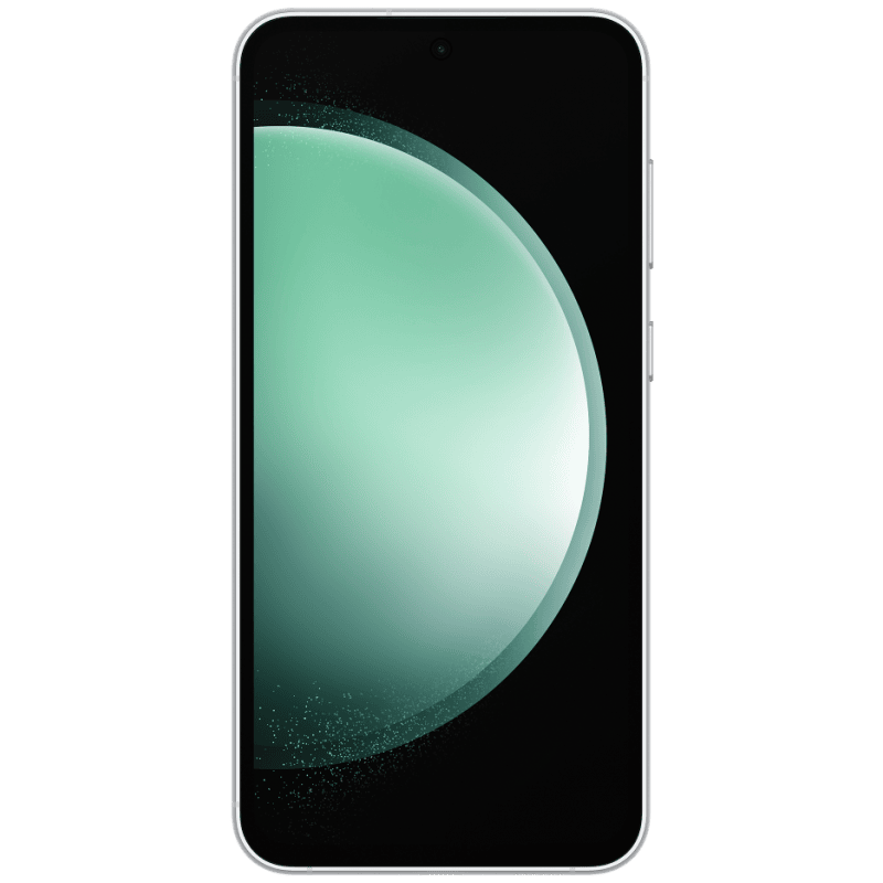 Смартфон Samsung Galaxy S23 FE 8/128GB Мятный (Mint)