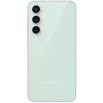 Смартфон Samsung Galaxy S23 FE 8/128GB Мятный (Mint)