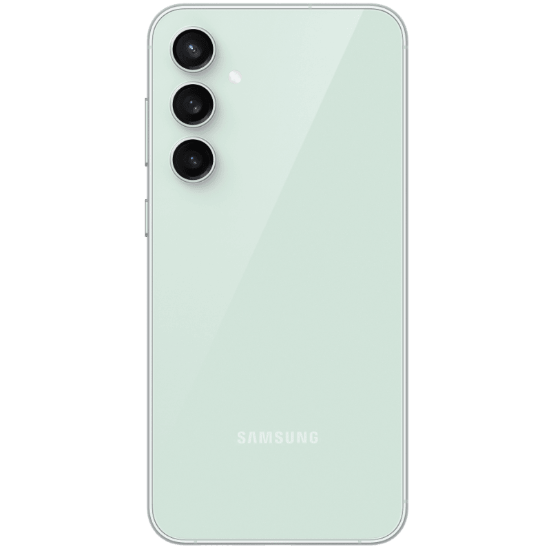 Смартфон Samsung Galaxy S23 FE 8/128GB Мятный (Mint)
