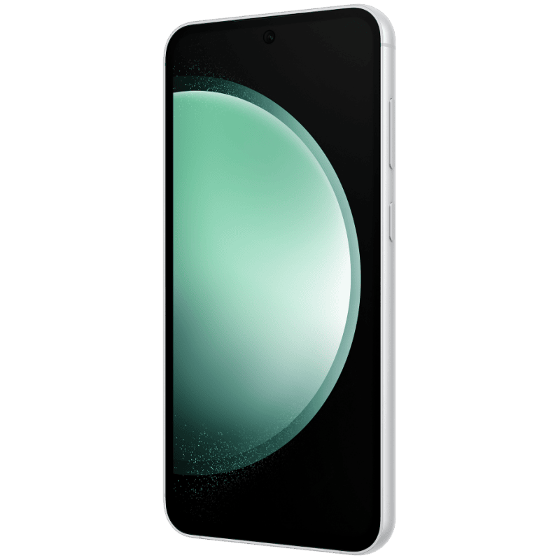 Смартфон Samsung Galaxy S23 FE 8/256GB Мятный (Mint)