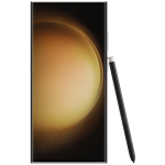 Смартфон Samsung Galaxy S23 Ultra 12/256GB Бежевый (Cream)