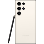 Смартфон Samsung Galaxy S23 Ultra 12/256GB Бежевый (Cream)