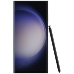 Смартфон Samsung Galaxy S23 Ultra 12/512GB Черный (Phantom Black)
