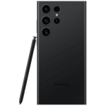 Смартфон Samsung Galaxy S23 Ultra 12/512GB Черный (Phantom Black)