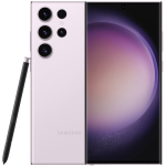 Смартфон Samsung Galaxy S23 Ultra 12/256GB Лаванда (Lavender)