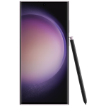 Смартфон Samsung Galaxy S23 Ultra 12/256GB Лаванда (Lavender)