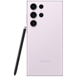 Смартфон Samsung Galaxy S23 Ultra 12/256GB Лаванда (Lavender)