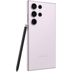 Смартфон Samsung Galaxy S23 Ultra 12/256GB Лаванда (Lavender)