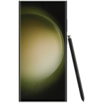 Смартфон Samsung Galaxy S23 Ultra 12/256GB Зеленый (Green)