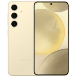Смартфон Samsung Galaxy S24 8/256GB Желтый (Amber Yellow)
