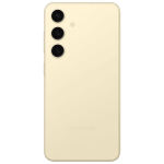 Смартфон Samsung Galaxy S24 8/256GB Желтый (Amber Yellow)