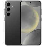 Смартфон Samsung Galaxy S24 12/256GB Черный (Onyx Black)