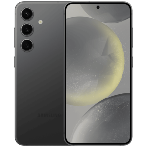 Смартфон Samsung Galaxy S24 12/256GB Черный (Onyx Black)