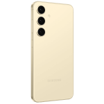 Смартфон Samsung Galaxy S24 8/512GB Желтый (Amber Yellow)