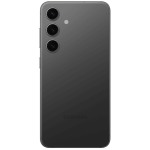 Смартфон Samsung Galaxy S24 12/256GB Черный (Onyx Black)
