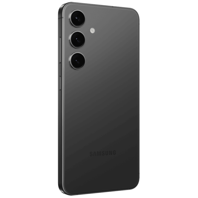 Смартфон Samsung Galaxy S24 12/256GB Черный (Onyx Black)