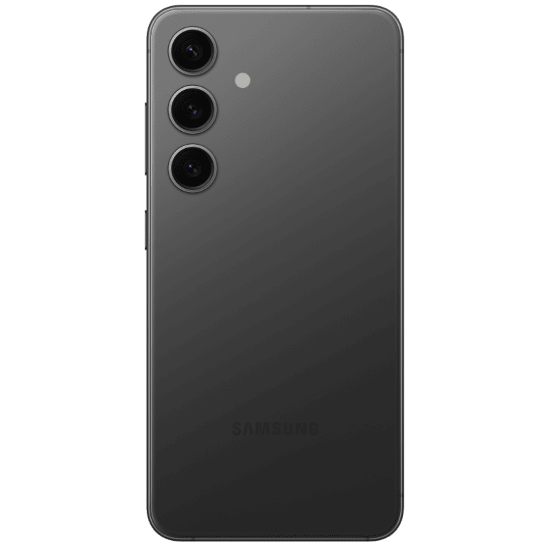 Смартфон Samsung Galaxy S24 8/256GB Черный (Onyx Black)