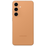 Смартфон Samsung Galaxy S24 8/256GB Оранжевый (Sandstone Orange)