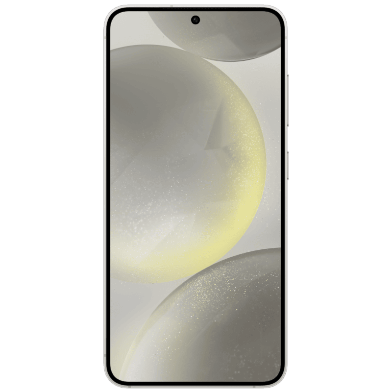Смартфон Samsung Galaxy S24 8/128GB Серый (Marble Gray)
