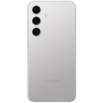 Смартфон Samsung Galaxy S24 8/128GB Серый (Marble Gray)