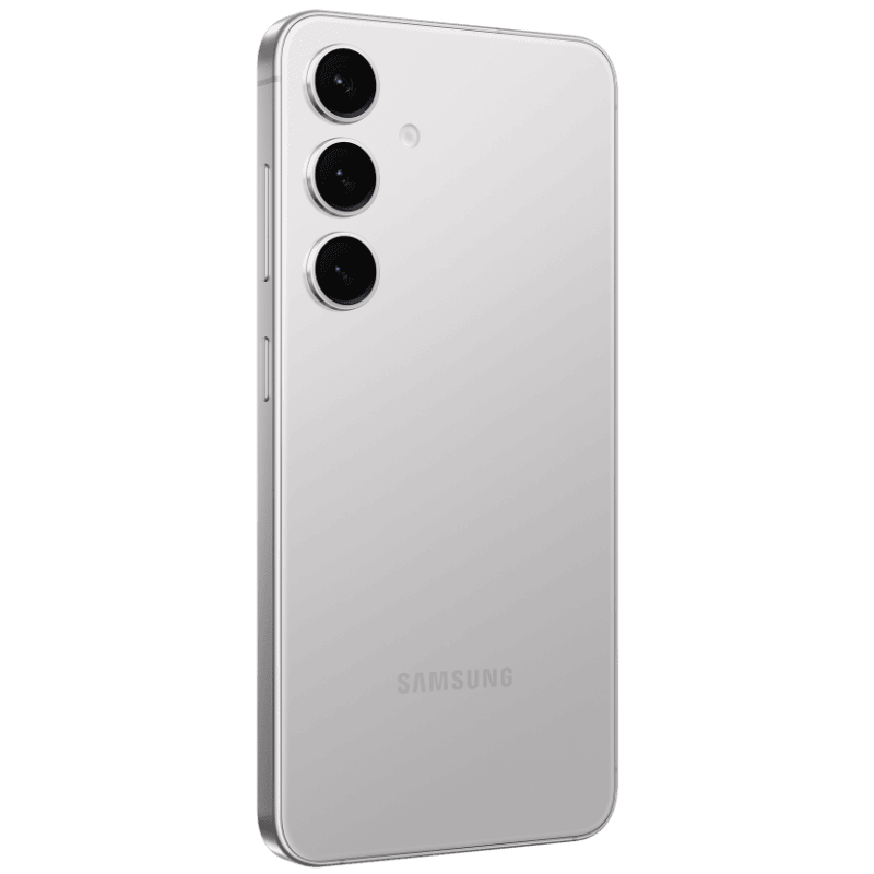 Смартфон Samsung Galaxy S24 8/512GB Серый (Marble Gray)