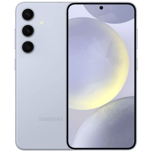 Смартфон Samsung Galaxy S24 8/128GB Синий (Sapphire Blue)
