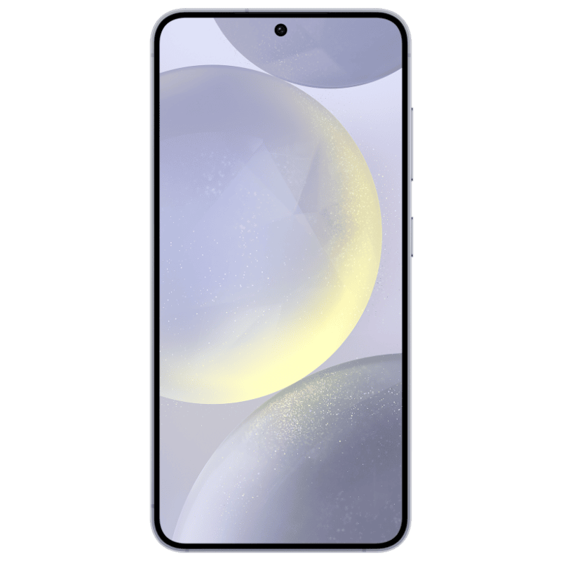 Смартфон Samsung Galaxy S24 8/128GB Синий (Sapphire Blue)