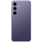 Смартфон Samsung Galaxy S24 12/256GB Фиолетовый (Cobalt Violet)