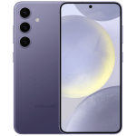 Смартфон Samsung Galaxy S24 8/128GB Фиолетовый (Cobalt Violet)