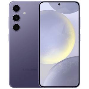 Смартфон Samsung Galaxy S24 8/128GB Фиолетовый (Cobalt Violet)
