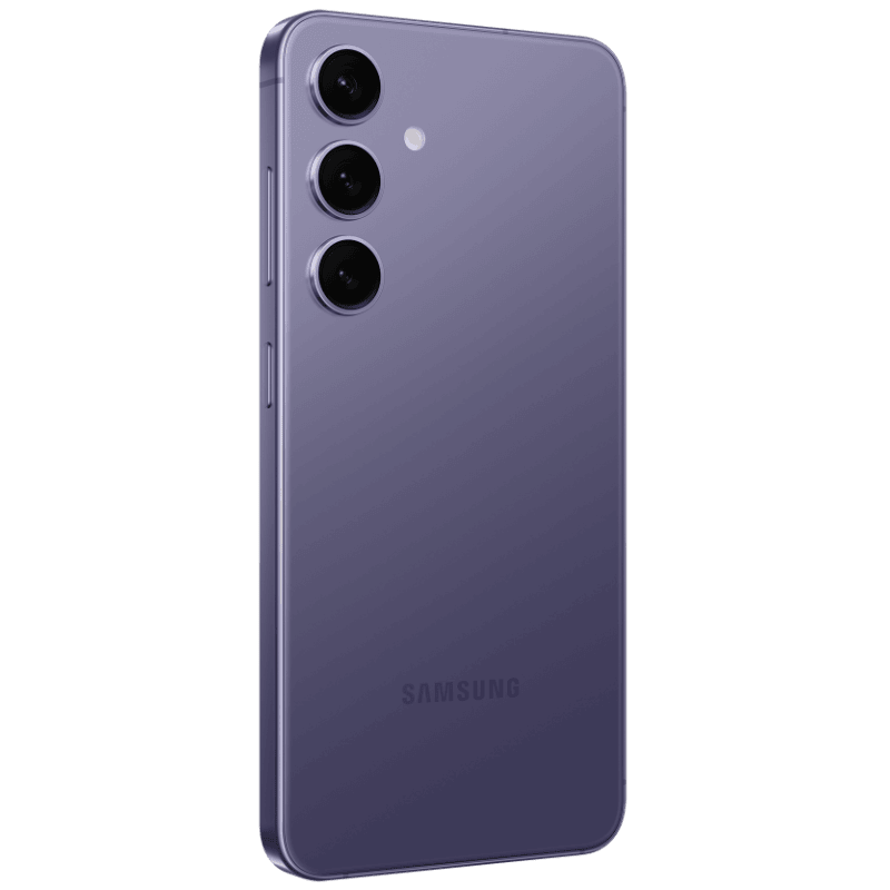 Смартфон Samsung Galaxy S24 8/128GB Фиолетовый (Cobalt Violet)