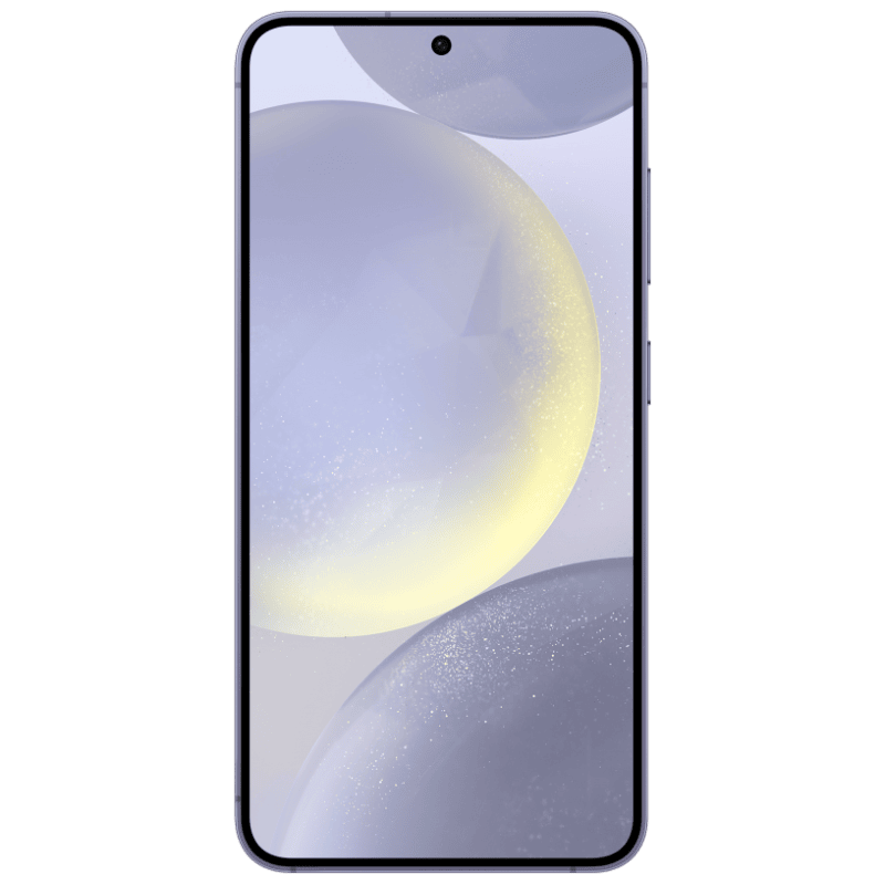 Смартфон Samsung Galaxy S24 8/256GB Фиолетовый (Cobalt Violet)
