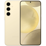 Смартфон Samsung Galaxy S24+ 12/512GB Желтый (Amber Yellow)