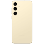 Смартфон Samsung Galaxy S24+ 12/512GB Желтый (Amber Yellow)
