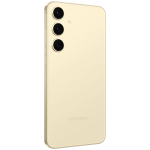 Смартфон Samsung Galaxy S24+ 12/512GB Желтый (Amber Yellow)
