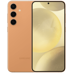 Смартфон Samsung Galaxy S24+ 12/256GB Оранжевый (Sandstone Orange)