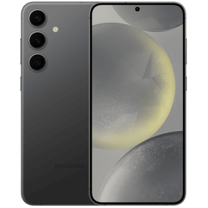 Смартфон Samsung Galaxy S24+ 12/512GB Черный (Onyx Black)