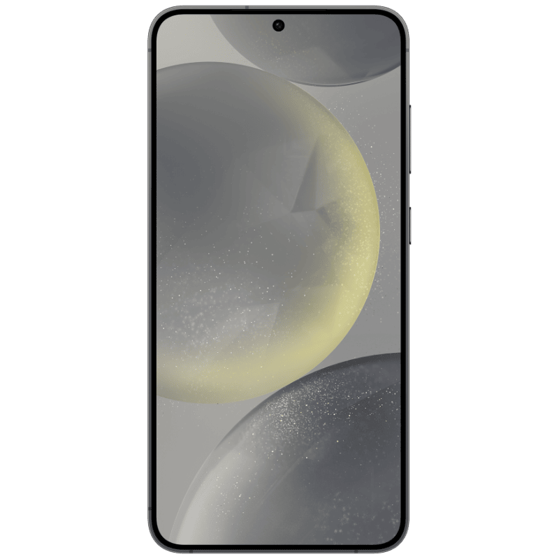 Смартфон Samsung Galaxy S24+ 12/512GB Черный (Onyx Black)