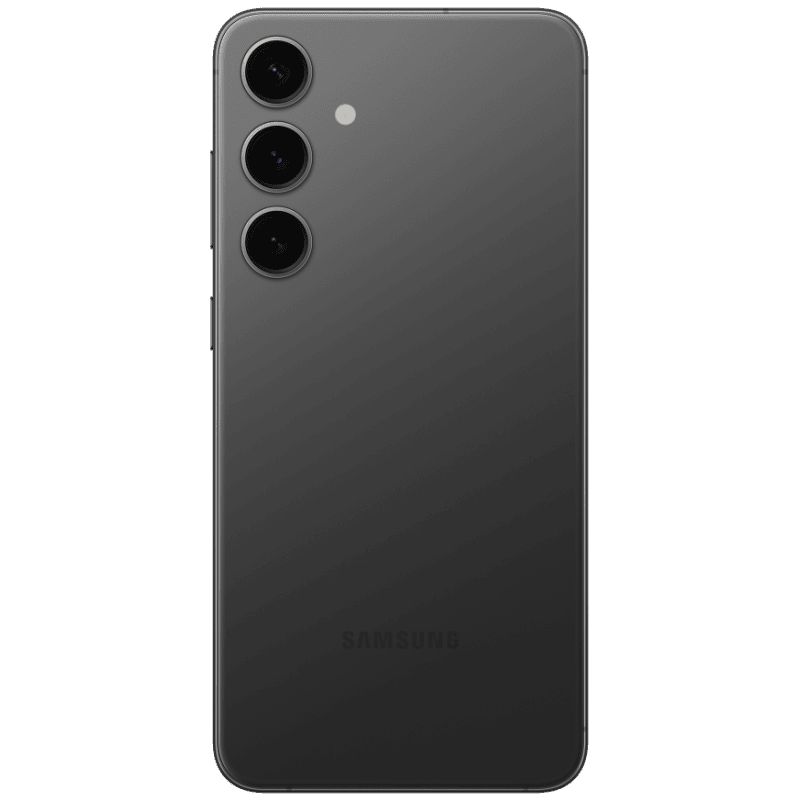 Смартфон Samsung Galaxy S24+ 12/512GB Черный (Onyx Black)