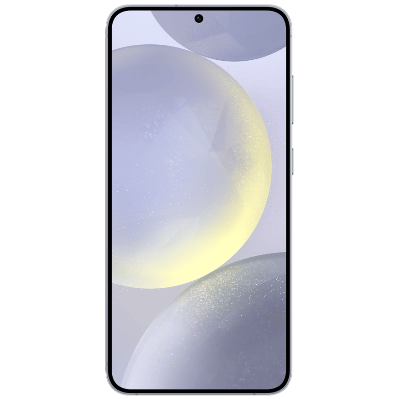 Смартфон Samsung Galaxy S24+ 12/256GB Синий (Sapphire Blue)